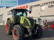 Tractor agrícola - Claas - gebr. traktor axion 830