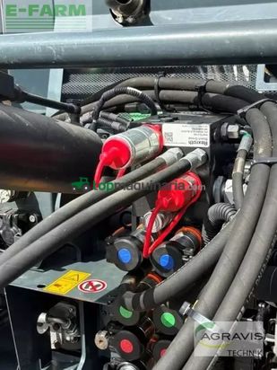 Tractor agrícola -  - agbot 5.115t2