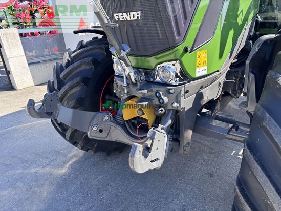 Tractor agrícola - Fendt - 314 vario profi+