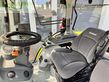Tractor agrícola - Claas - arion 650 cis+
