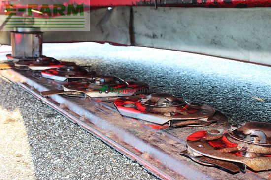 Cortacésped manual - Stoll - gx 3205