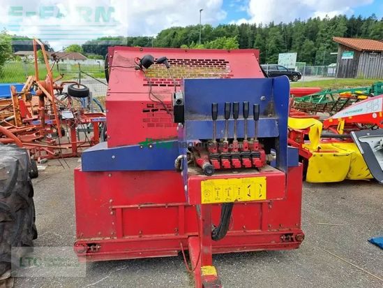 Esparcidor - Siloking - siolking da 3800