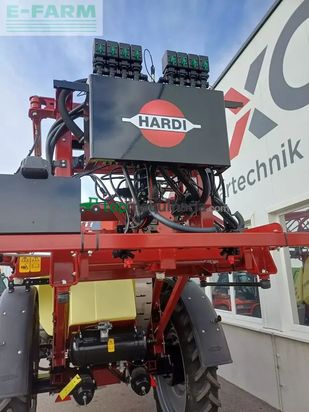 Atomizador - Hardi - navigator base 3800