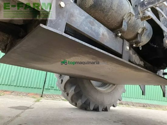 Tractor agrícola - Belarus - mts 820