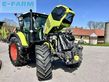 Tractor agrícola - Claas - arion 550 cmatic cebis CMATIC CEBIS