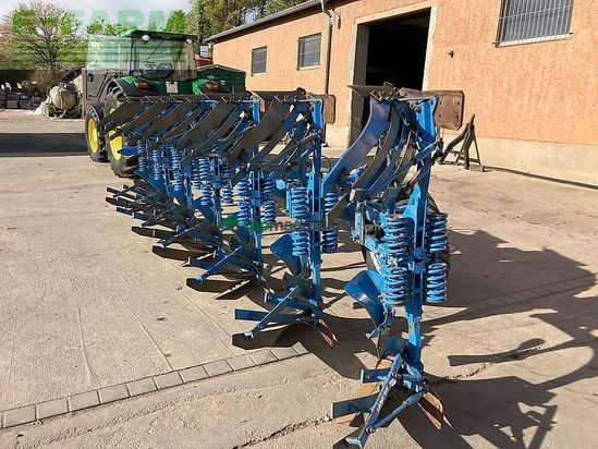 Arado - Lemken - vari diamant 10x 6/1l100