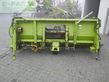 Cosechadora de Cereal - Claas - jaguar 860 inkl. orbis 600 und pu 300 hd