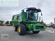 Cosechadora de Cereal - John Deere - t550