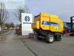 Empacadora gigant - New Holland - br 7070