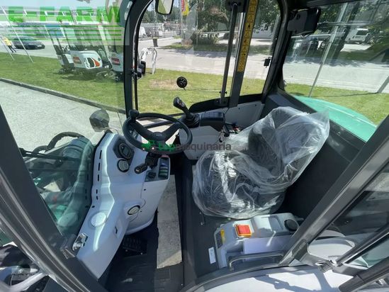 Telescopica - kramer - kl 25.5 e