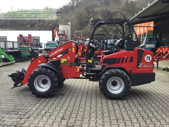 Telescopica - Schaffer - 4670z -2