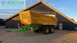 Volquet - Joskin - trans-cap 6500/22 bc150 trans-cap 6500