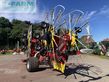 Rastrillo - Pöttinger - top vt 12540 c
