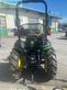 Tractor agrícola - John Deere - kompakttraktor