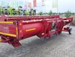 Cabezal - Case IH - 742 me