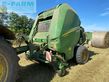Empacadora gigant - John Deere - v451m