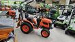Tractor agrícola - Kubota - b1-161 allrad