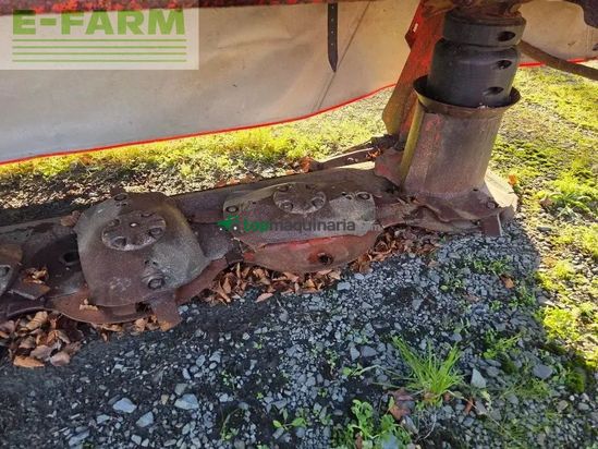 Cortacésped manual - Kuhn - gmd 4411-ff