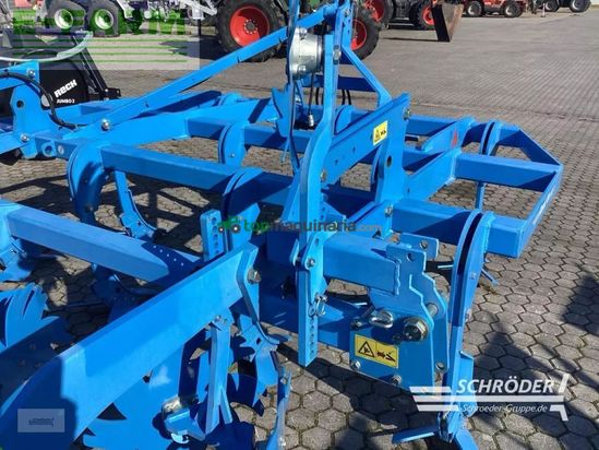 Cultivador - Lemken - karat 10/300