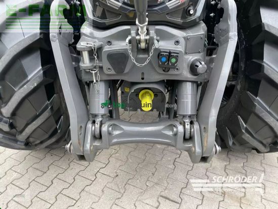 Tractor agrícola - Valtra - q 305 | gewährleistung 09/2027