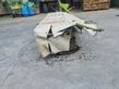 Cortacésped manual - Claas - disco 3450 plus