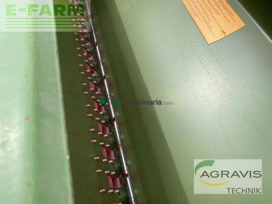 Sembradora directa - Amazone - ad 302