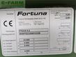 Volquet - Fortuna - fts 210/ 5.2/ 40 km/h