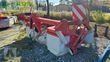 Cortacésped manual - Kuhn - gmd 802 f-ff