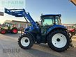 Tractor agrícola - New Holland - t 5.85