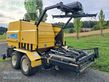 Empacadora gigant - New Holland - br 6090