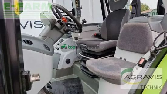 Tractor agrícola - Claas - arion 460 cis tier 4f CIS