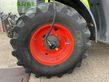 Tractor agrícola - Claas - arion 650 cmatic & trimble gfx 750 & ptg