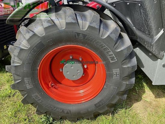 Telescopica - Claas - scorpion 738 varipower 2