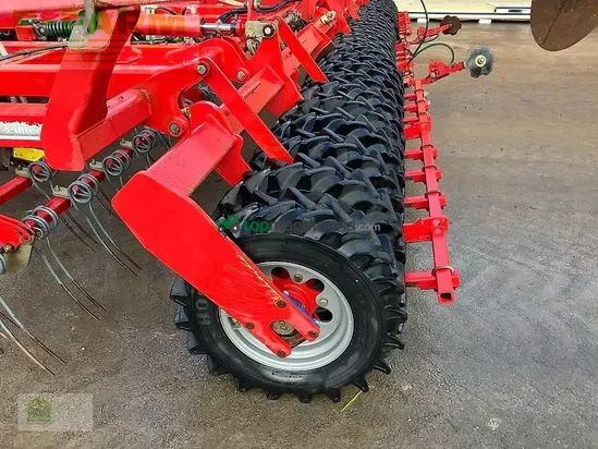 Combinado de siembra - Horsch - sprinter 9 sw