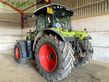 Tractor agrícola - Claas - ARION 650