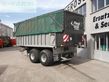 Cinta transportadora de forraje - Fliegl - asw 271 gigant