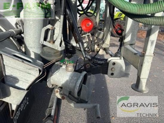 Cisterna - garant Kotte - vtr 24