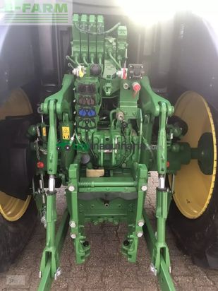 Tractor agrícola - John Deere - 6175r