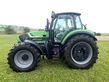 Tractor agrícola - Deutz-Fahr - 6190 agrotron ttv