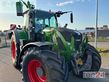 Tractor agrícola - Fendt - 724 gen 6 profi plus