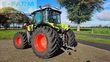 Tractor agrícola - Claas - arion 470 cis+