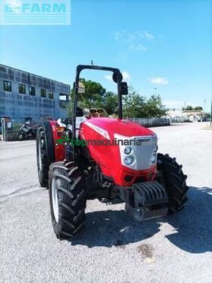 Tractor agrícola -  - x 4 110 xl rex