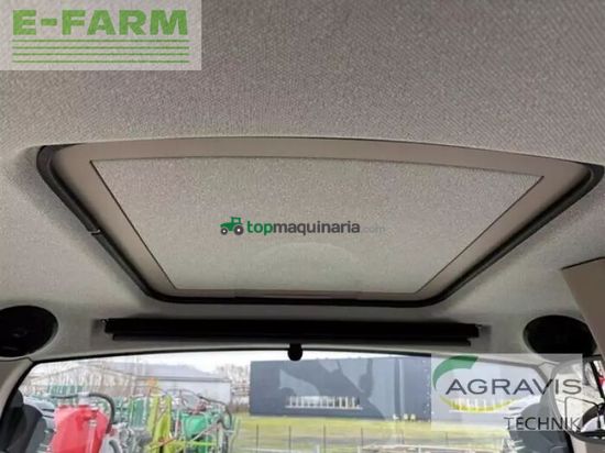 Tractor agrícola - Fendt - 828 vario s4 profi plus