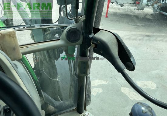 Tractor agrícola - Deutz-Fahr - Agrotron K90