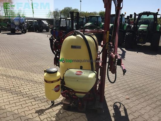 Atomizador - Hardi - nk sb 800l