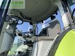 Tractor agrícola - Claas - axion 850 cebis