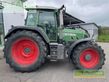Tractor agrícola - Fendt - 820 vario