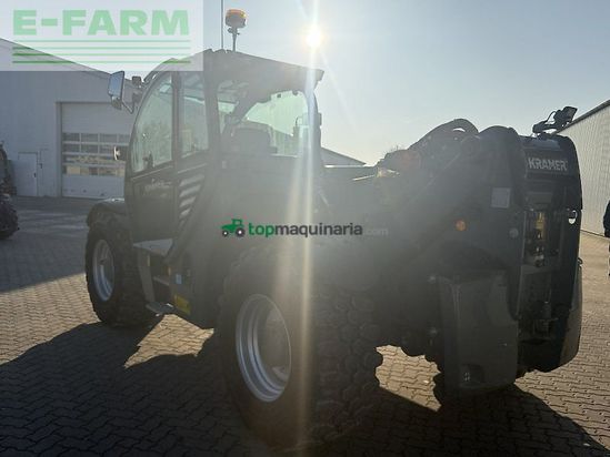 Telescopica - kramer - kt 559