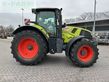 Tractor agrícola - Claas - axion 810 cmatic cebis CMATIC CEBIS