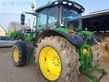 Tractor agrícola - John Deere - 6135r